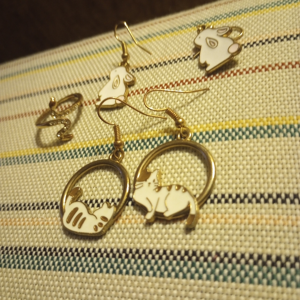 Jewelry bundle